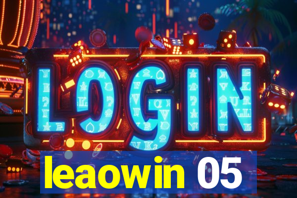 leaowin 05